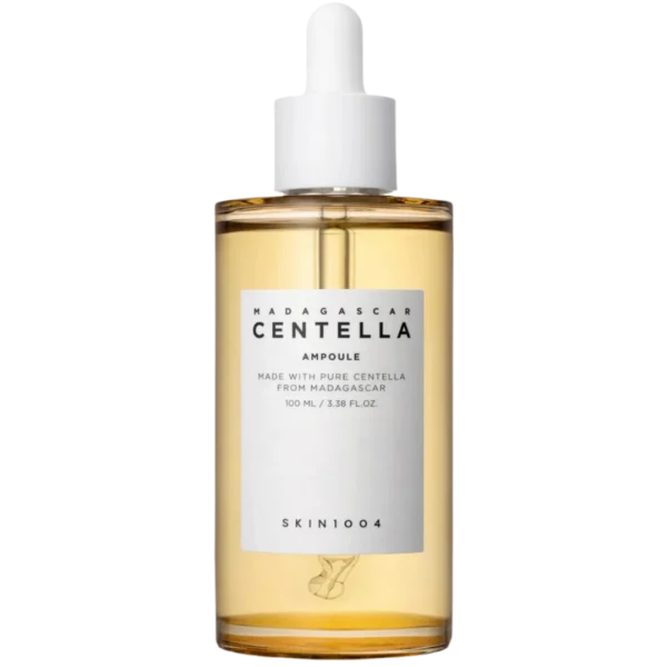 Centella Ampoule Signature Soothing Ampoule