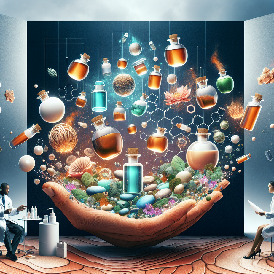 Rethinking Our Approach: A Skincare Prescription Beyond Traditional Norms