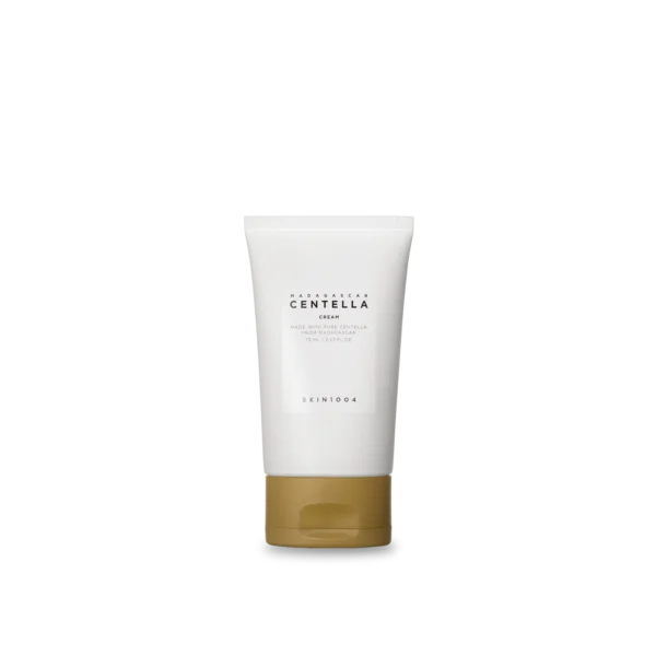 Centella Cream Lightweight Moisturizing