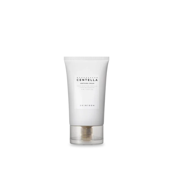 Centella Soothing Cream